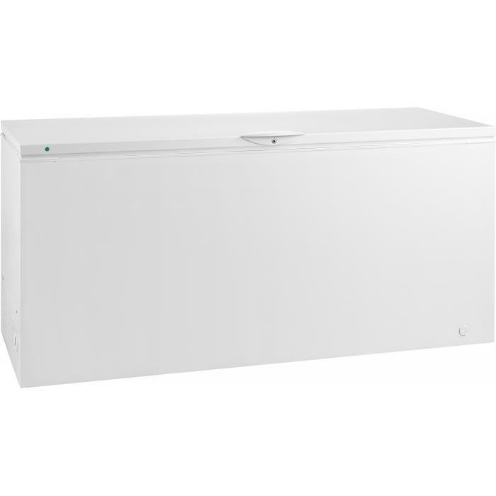 Frigidaire FFFC18M4RW White