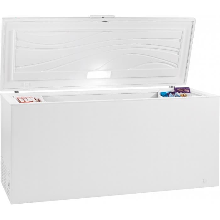 Frigidaire FFFC18M4RW White