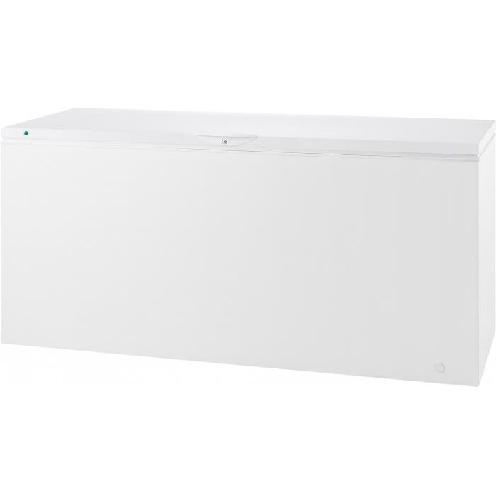 Frigidaire FFFC18M4RW White