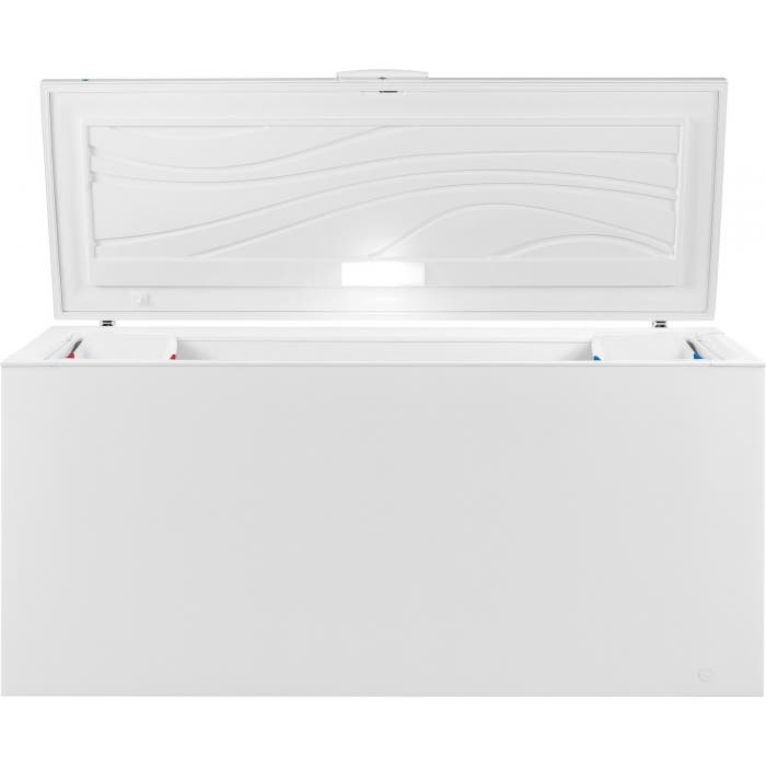 Frigidaire FFFC18M4RW White