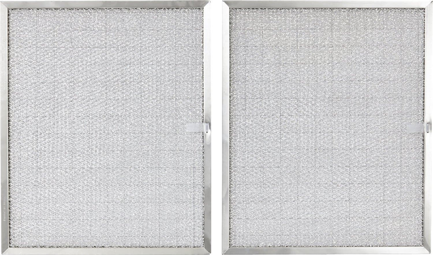 Broan S99010299 Single Pack Aluminum Filter