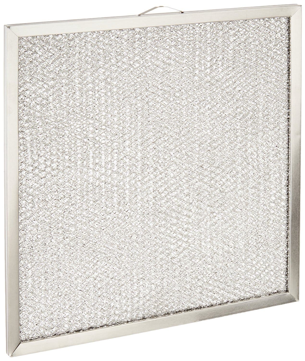 Broan BPQTAF Aluminum Non-Duct Filter