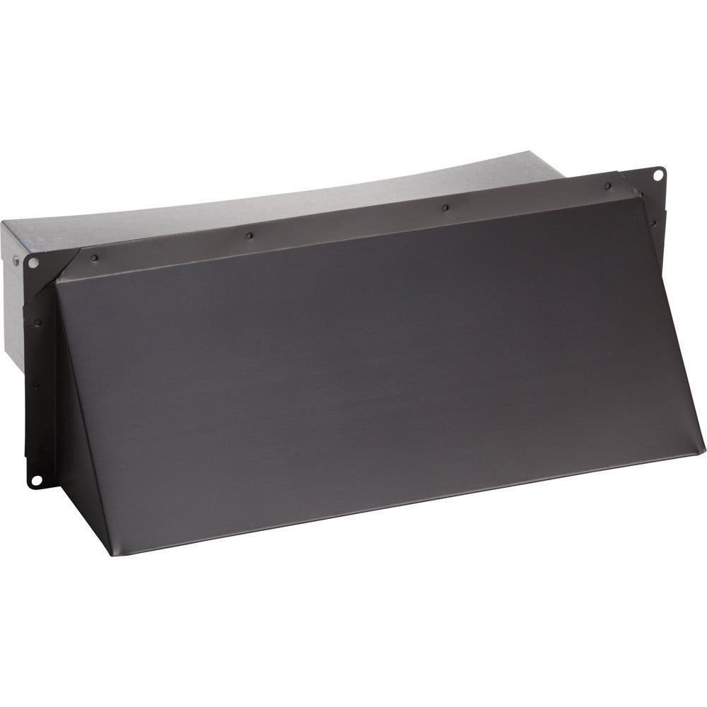 Best WC638 Paintable 3-1/4" x 14" Wall Cap