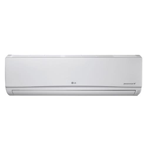 LG LS120HEV1 12,000 BTU Mega Single Zone Wall-Mount Ductless Sp...