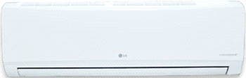 LG LS121HSV4 11,200 BTU Single Zone Wall-Mount Ductless Split S...