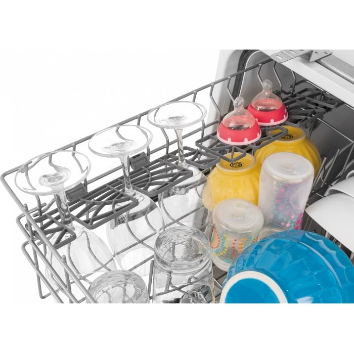 Frigidaire FFID2423RS Stainless Steel