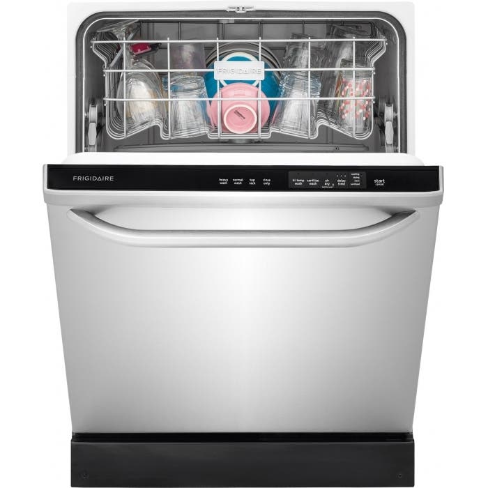 Frigidaire FFID2423RS Stainless Steel