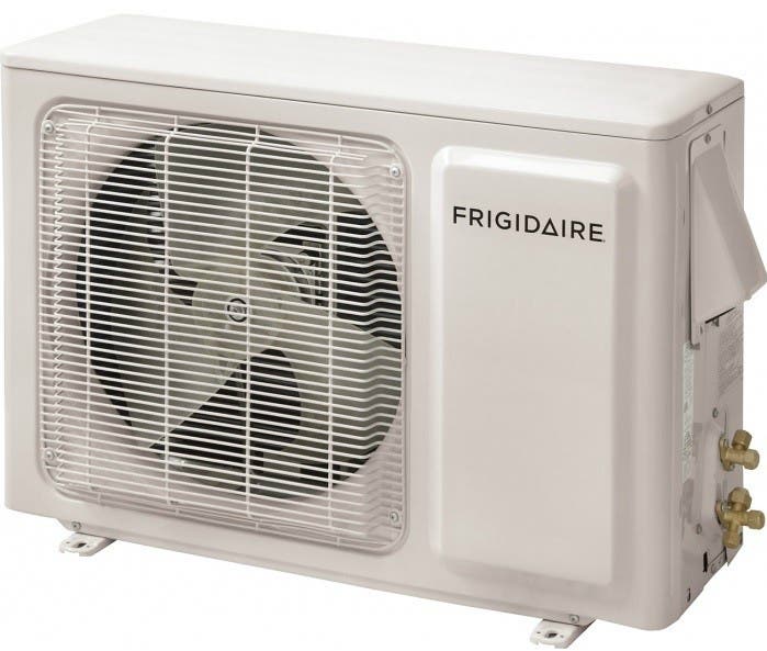 Frigidaire FFMS181CS2 18,000 BTU Single Zone Wall-Mounted