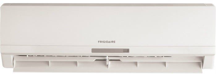 Frigidaire FFHP122CS2 13,000 BTU Single Zone Cool/Heat