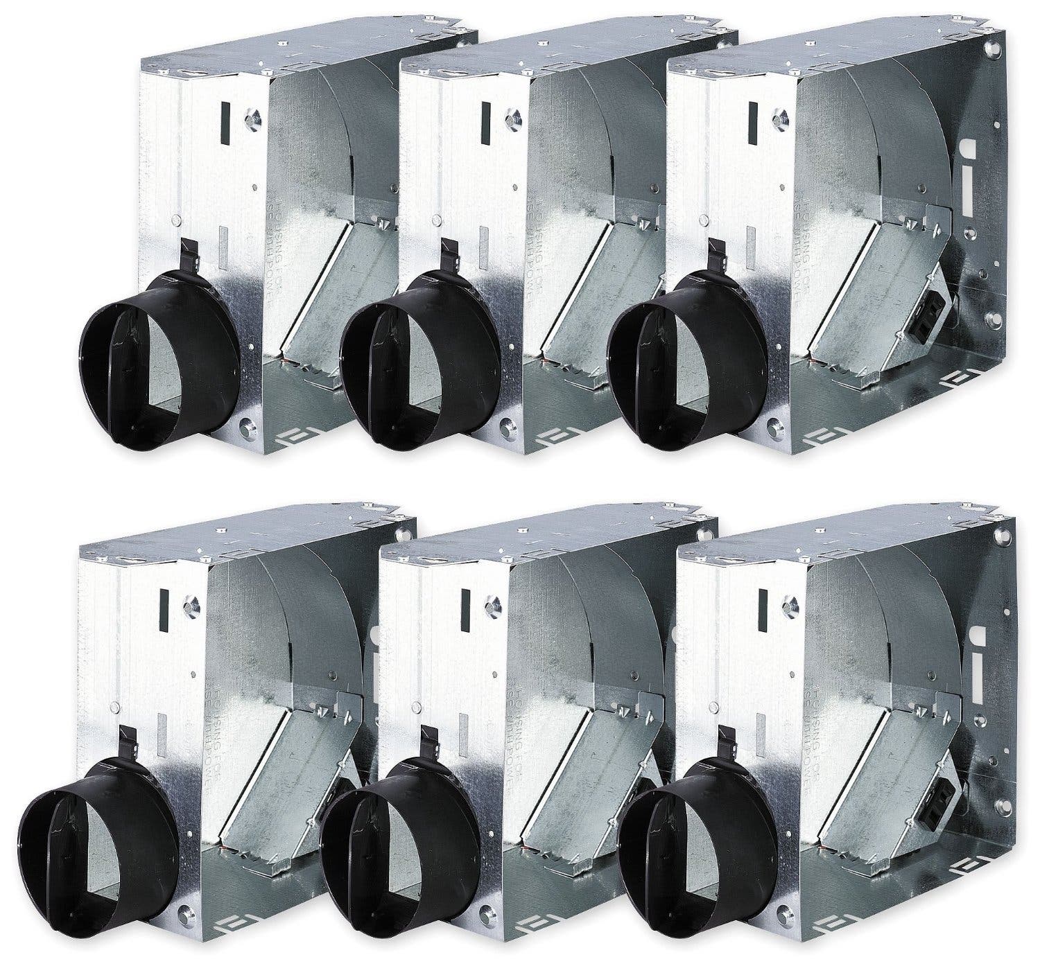 Broan 1667H Housing Pack