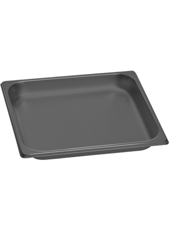 Gaggenau GN144230 Unperforated Non-Stick Oven Pan