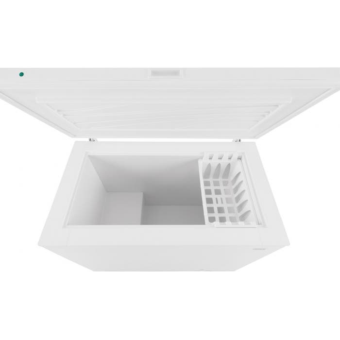 Frigidaire FFFC09M1QW White