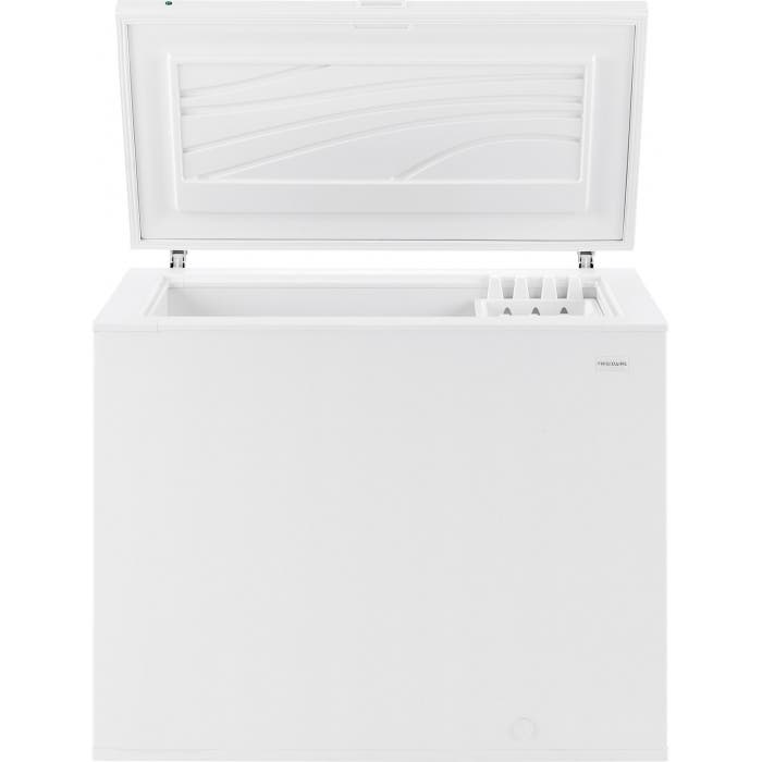 Frigidaire FFFC09M1QW White