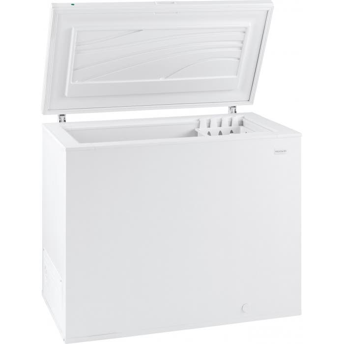 Frigidaire FFFC09M1QW White