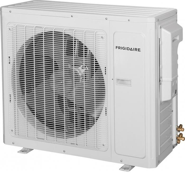Frigidaire FFHP362CS2 34,600 BTU Single Zone Cool/Heat