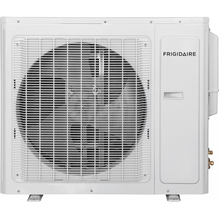 Frigidaire FFHP302SQ2 28,400 BTU Single Zone Cool/Heat Pump Ductless Min...