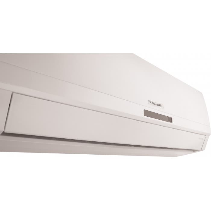 Frigidaire FFHP302SQ2 28,400 BTU Single Zone Cool/Heat Pump Ductless Min...