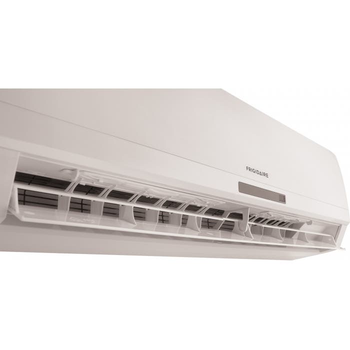 Frigidaire FFHP302SQ2 28,400 BTU Single Zone Cool/Heat Pump Ductless Min...