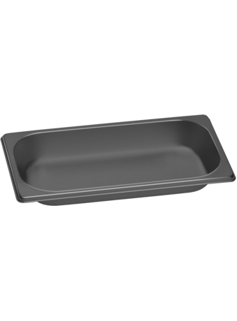 Gaggenau GN144130 Unperforated Non-Stick Oven Pan