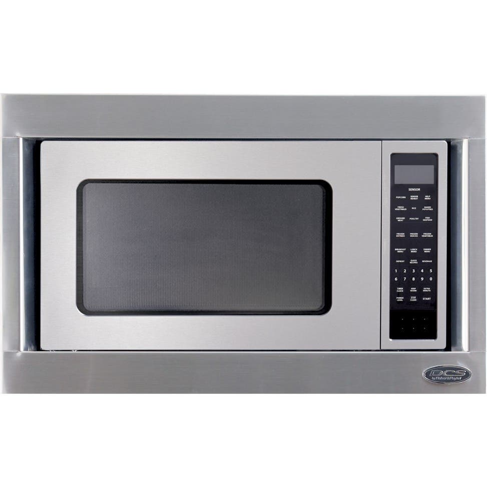 Fisher Paykel CMOS24SS2 Stainless Steel