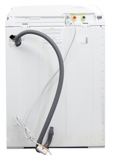 Fisher Paykel WA42T26GW1 White