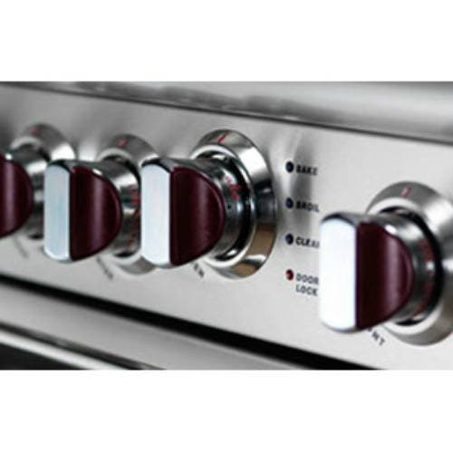 Capital Indoor RTCRK484W Red