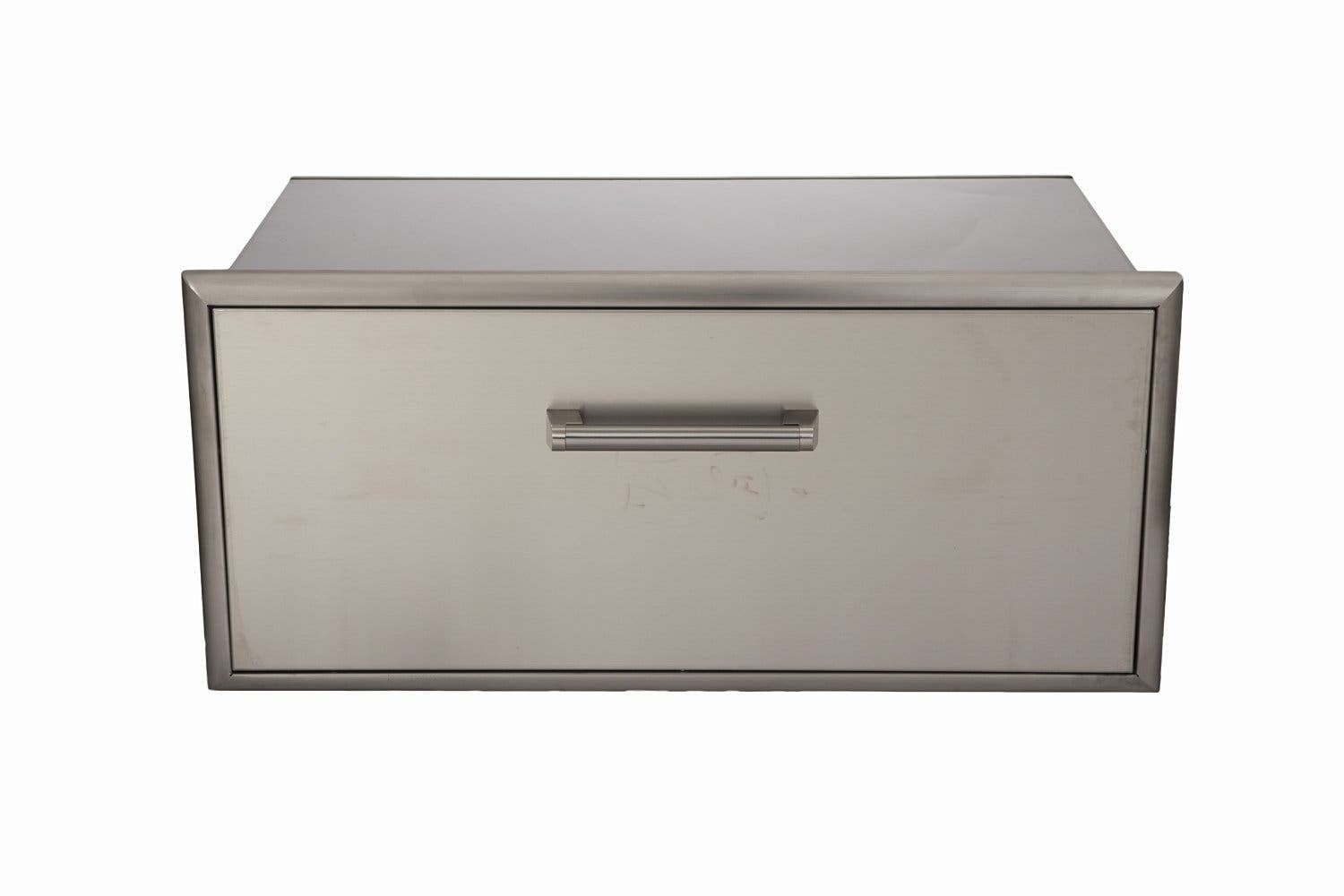 Coyote CSSD Stainless Steel