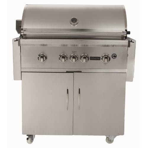 Coyote CS36CT Stainless Steel