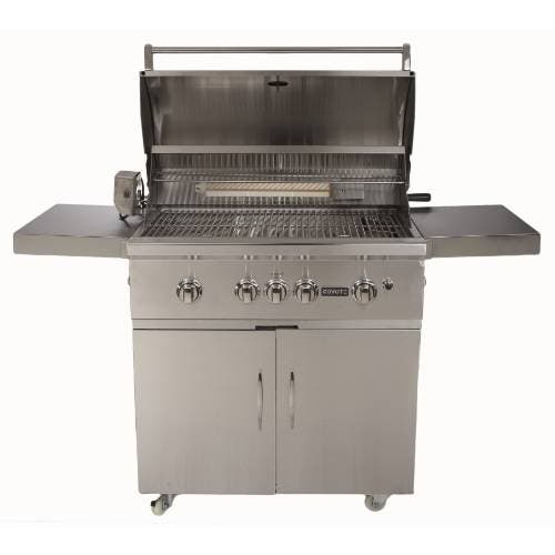 Coyote CS36CT Stainless Steel