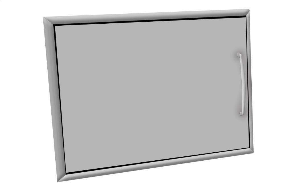 Coyote CSA1724 Stainless Steel, 24 x 17
