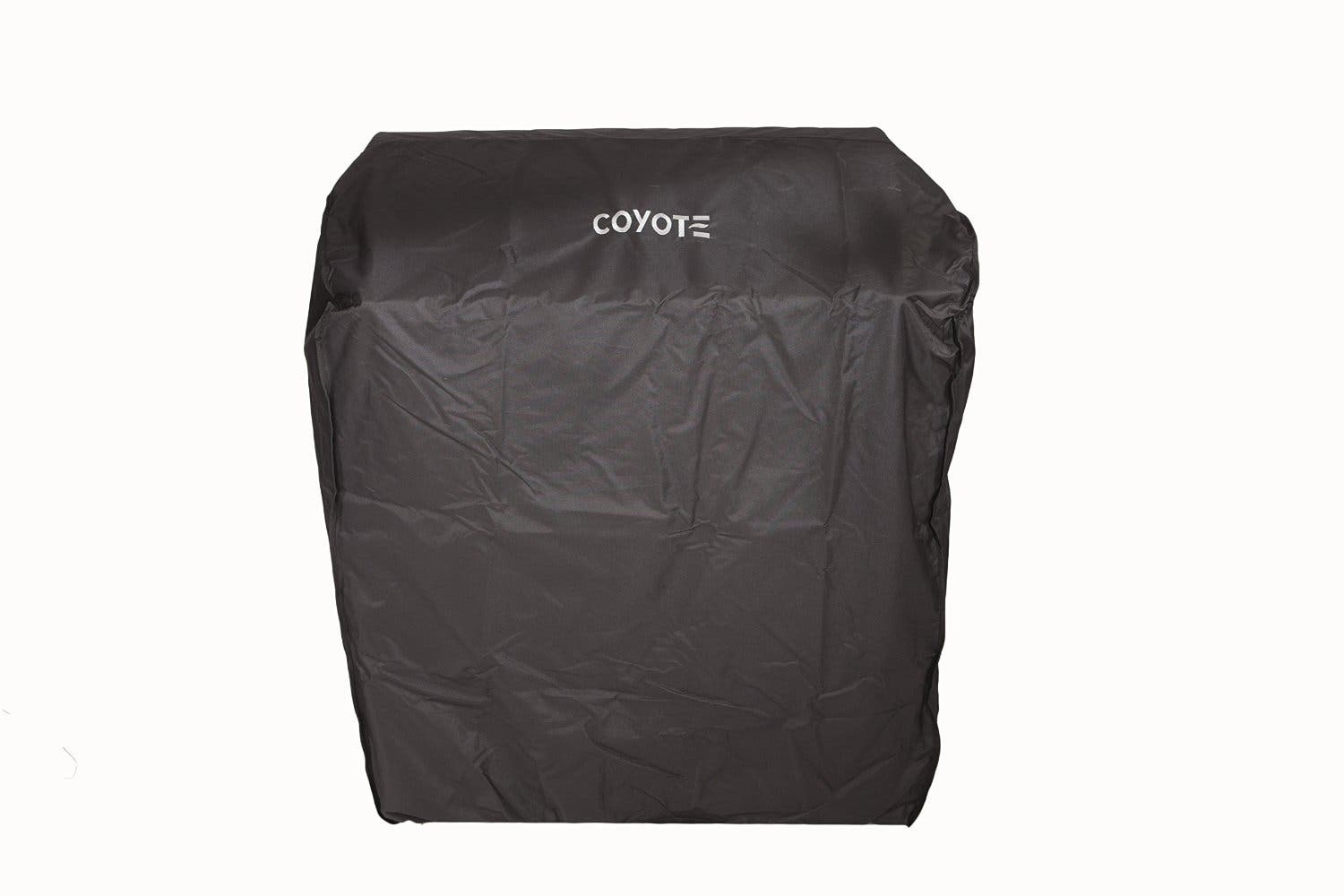 Coyote CCVR2CT Grill Cover