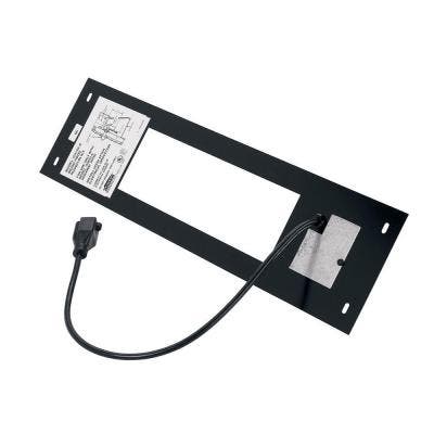Broan 103023 Custom Wood Hood Insert
