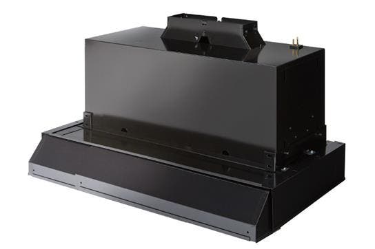 Broan 103023 Custom Wood Hood Insert