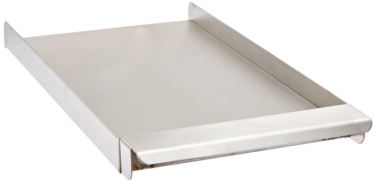 Capital Indoor PSQGPS Drop in Griddle Plate