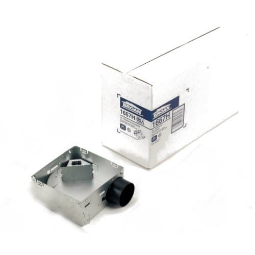 Broan 1667H Housing Pack