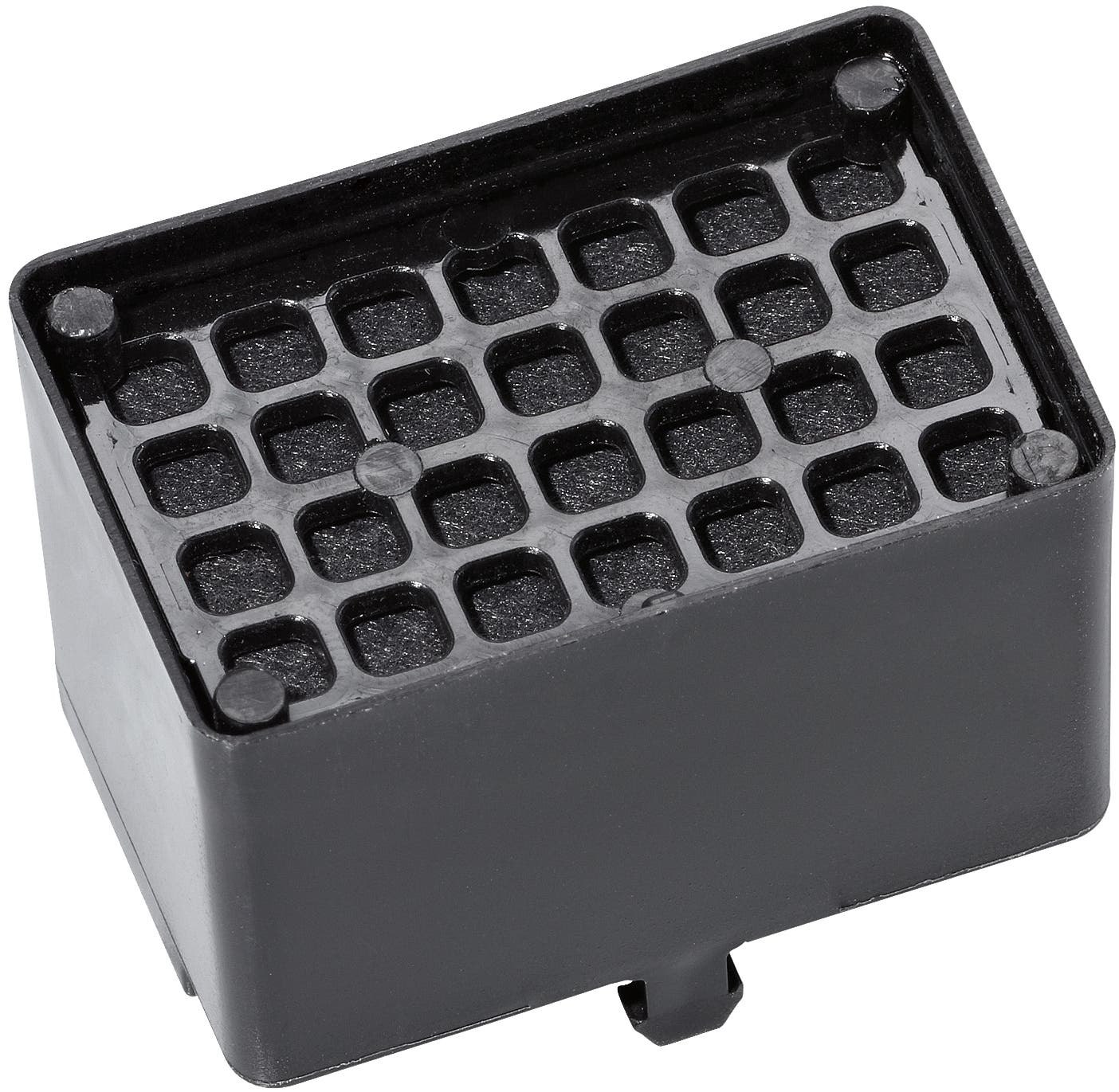 Gaggenau RA050220 Replacement Charcoal Air Filter