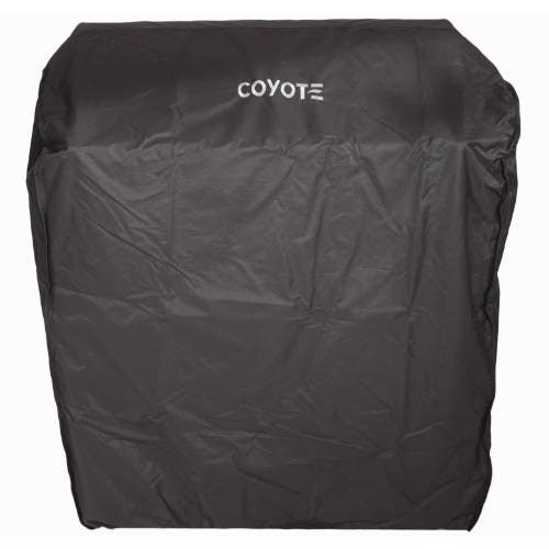 Coyote CCVR3CT Freestanding Grill Cover