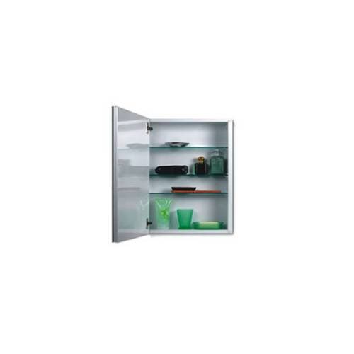 Broan 52WH304PF Classic 30" flat mirror