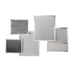 Broan SB08999040 SRV Filter Non-Ducted