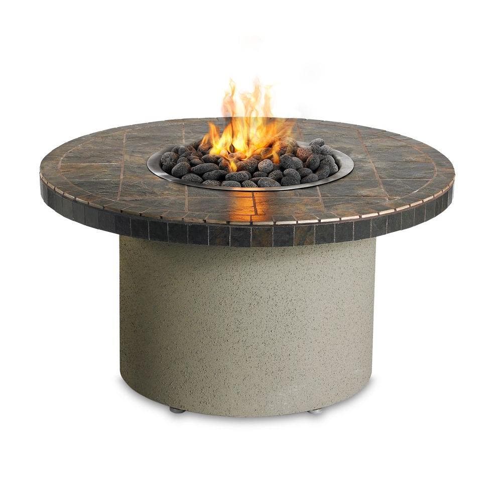 Lynx LFPCG Circular, Falcon Gray
