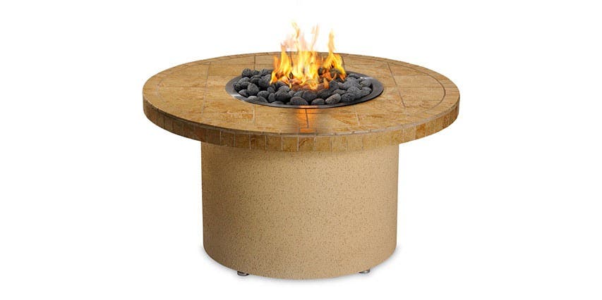 Lynx LFPCS Circular, Sandalwood
