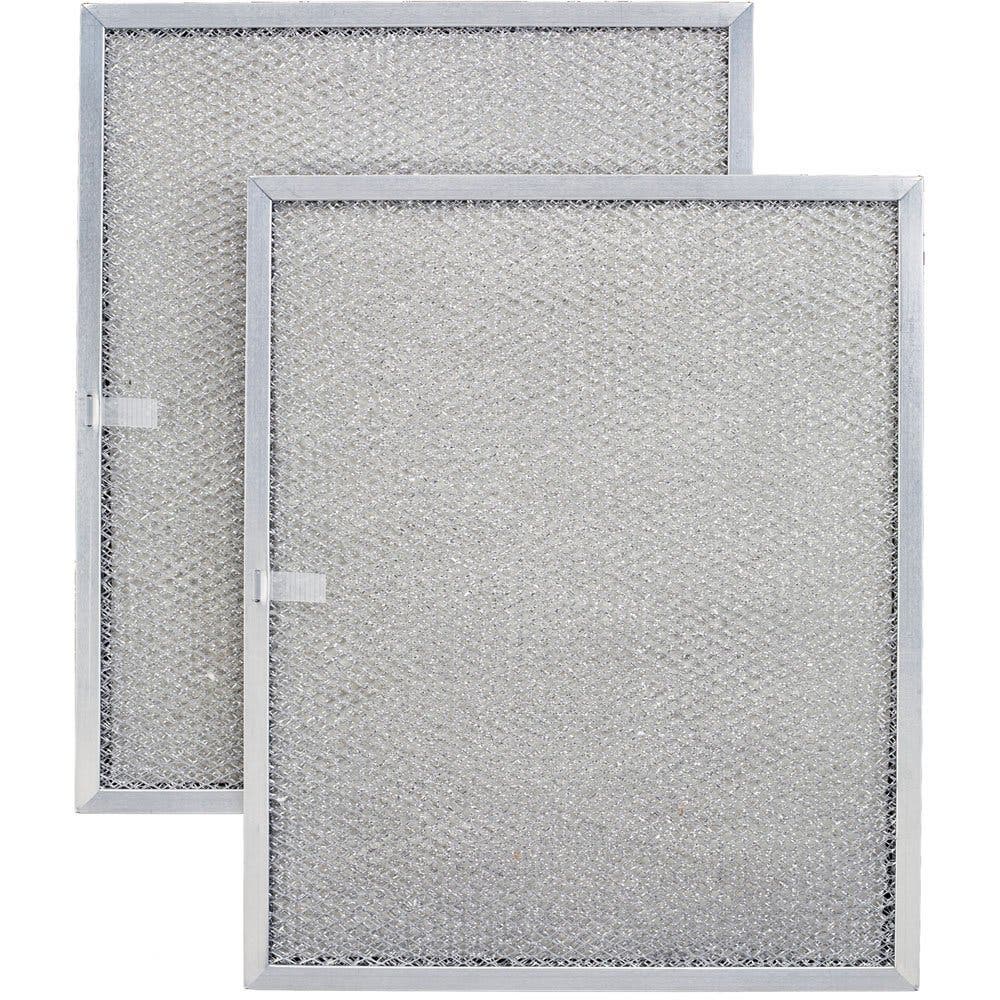 Broan S99010300 Single Pack Aluminum Filter