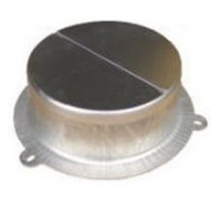Broan S97014729 5" Damper Transition