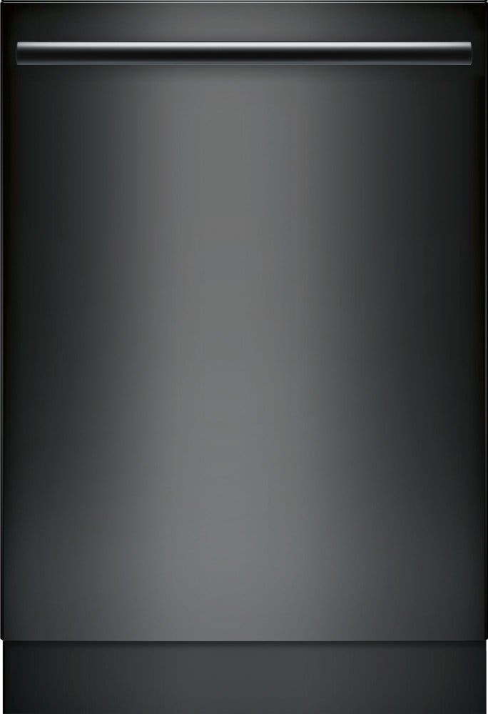 Bosch SHX5AV56UC Black
