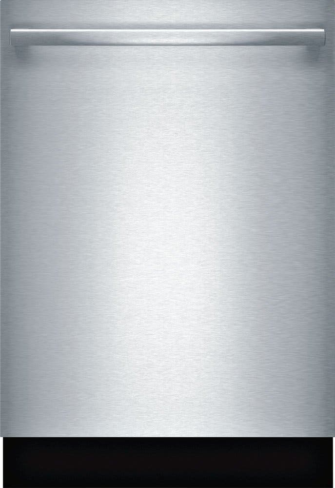 Bosch SHX5AV55UC Stainless Steel