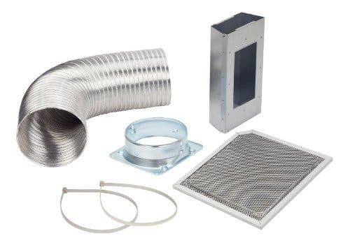 Broan RKE59 Non-Ducted Filter