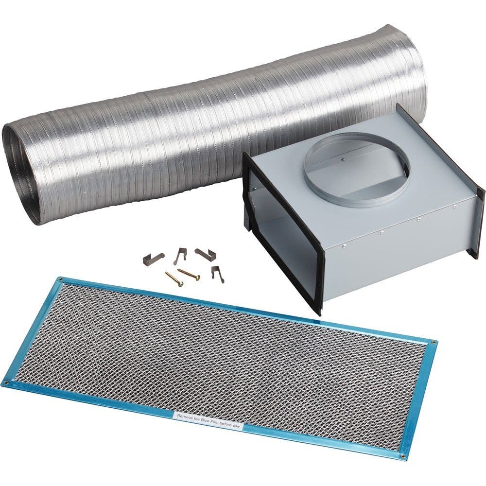 Broan RKE56 Non-Ducted Filter Kit