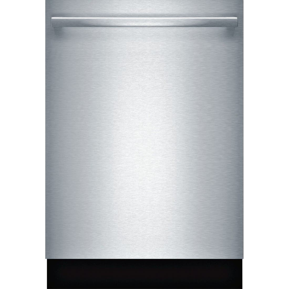 Bosch SHX5AVL5UC Stainless Steel