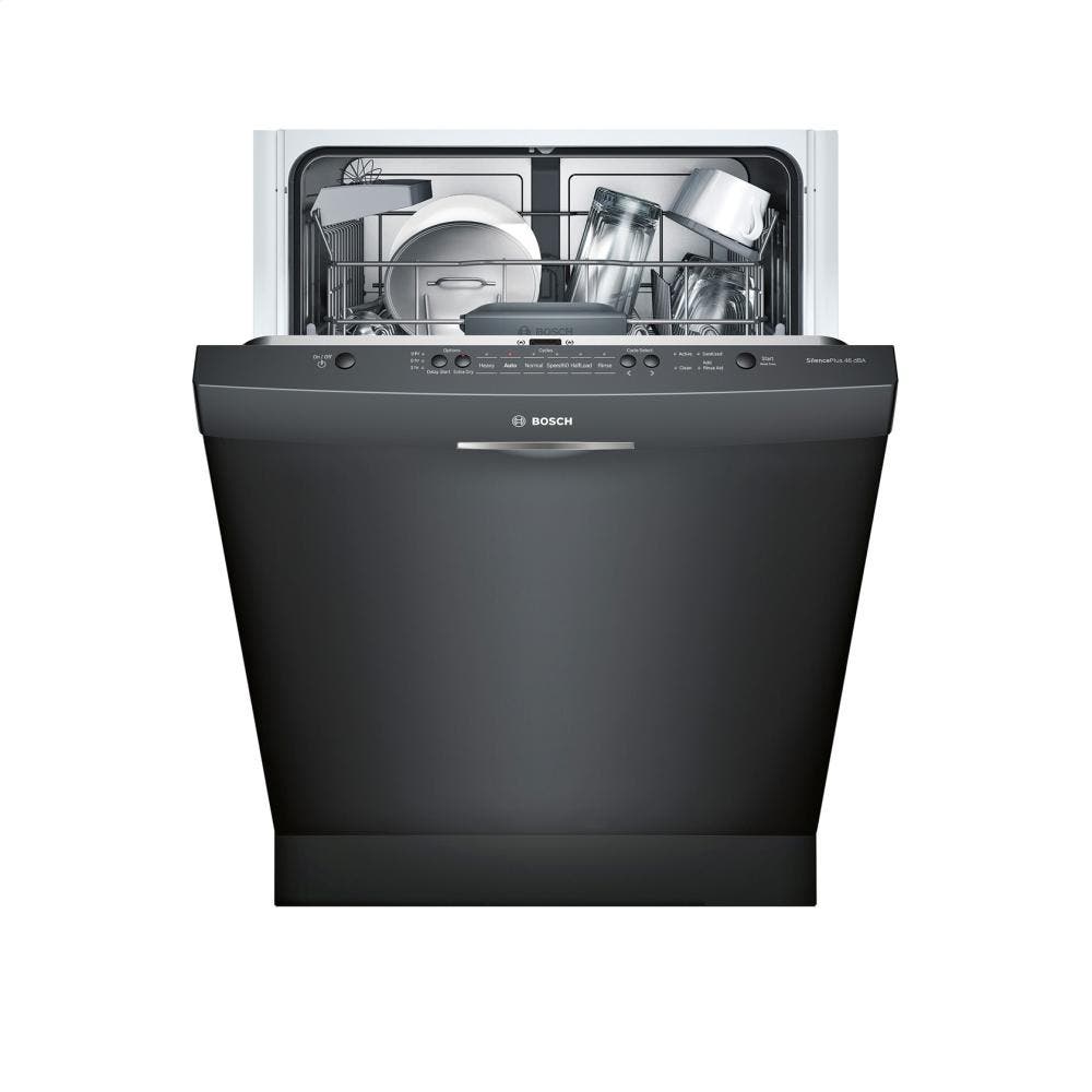Bosch SHS5AV56UC Black