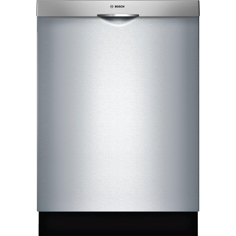 Bosch SHS5AV55UC Stainless Steel
